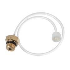 Tuyau échantillonnage