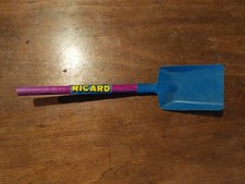 Pelle à glaçons publicitaire