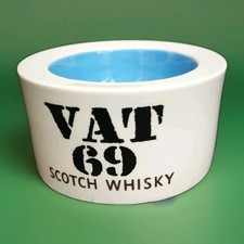 cendrier publicitaire vat 69