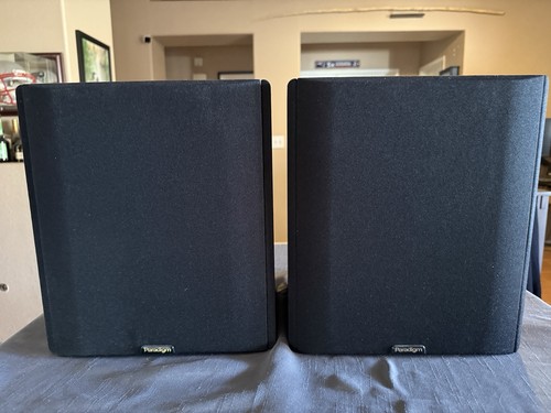 Paradigm adp 350 surround - paradigm,