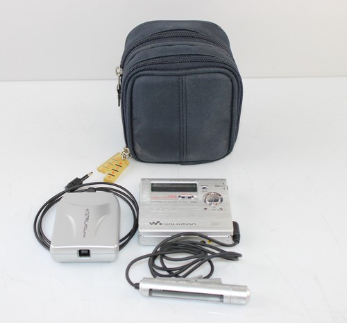 Sony r909 net walkman - sony,