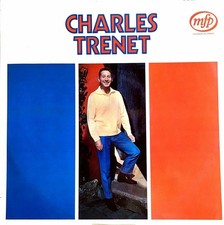 CHARLES TRENET -  MFP 5070  -