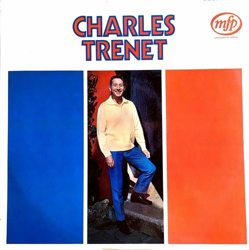 Charles trenet mfp - trenet,