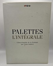 Dvd Palettes