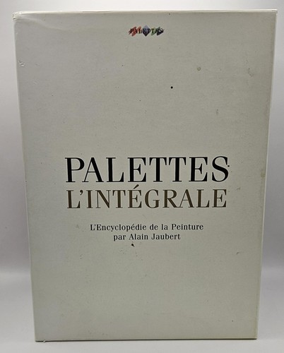 Dvd palettes - dvd,