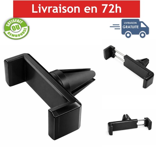 Support gps smartphone voiture - support,