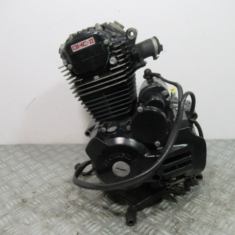 Moteur honda nx125 transcity - nx125,
