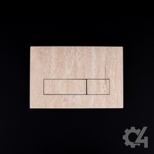 Built flushing system - built-in,
