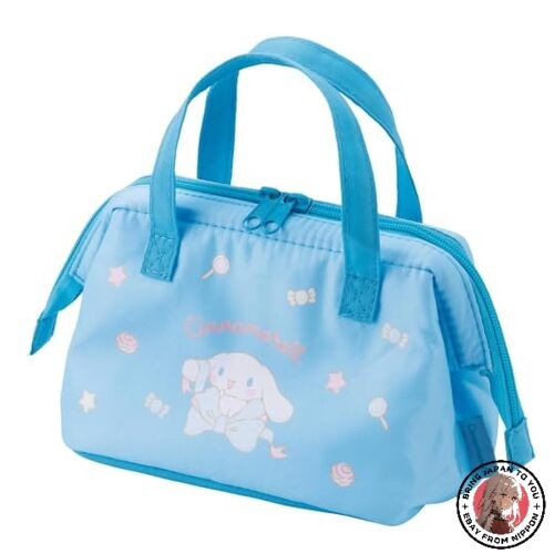 Sac lunch patineur - sac, petit