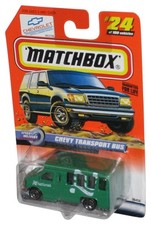 Matchbox Livraison Rapide