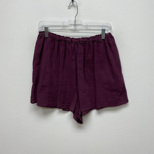Anthropologie womens purple - anthropologie,