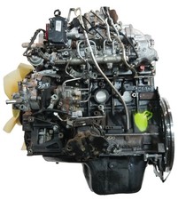 Moteur pour Mitsubishi Pajero