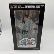 Figurine One Piece Roronoa