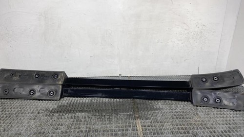 Barres toit dacia duster 1 - barres, de