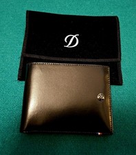 Portefeuille Dupont Cuir