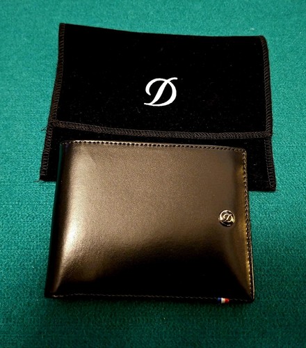 Portefeuille dupont cuir - portefeuille,