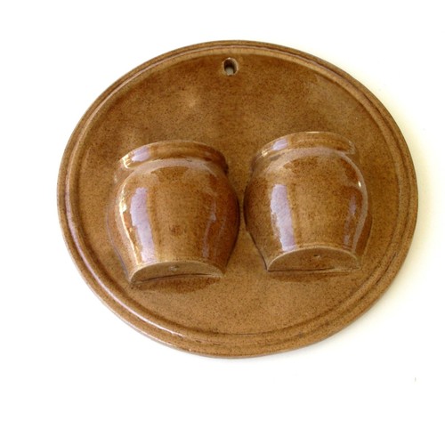 Ancienne poterie savoyarde