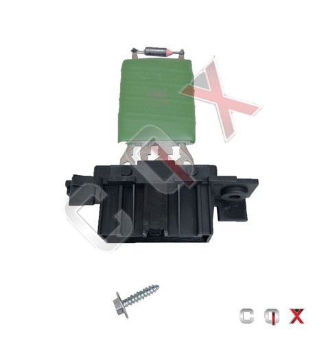 Resistance chauffage - resistance,