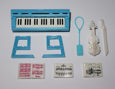 Playmobil Accessoire Piano
