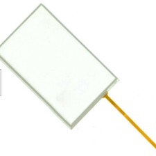 Scanner DS708 Touch Screen