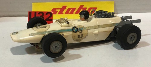 Stabo a31g1 bmw lola - a31g1,