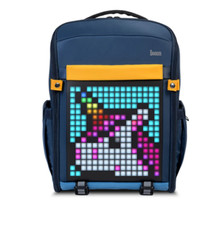 Sac à Dos Perso avec Écran