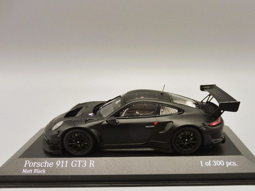 Porsche 911 991 - porsche, matt
