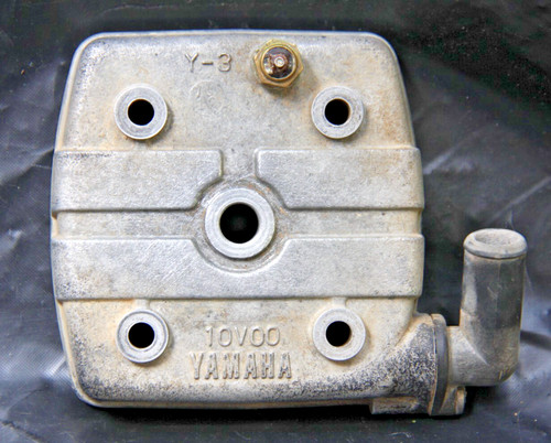 Culasse 33g 11111 - culasse, 33g-11111-00