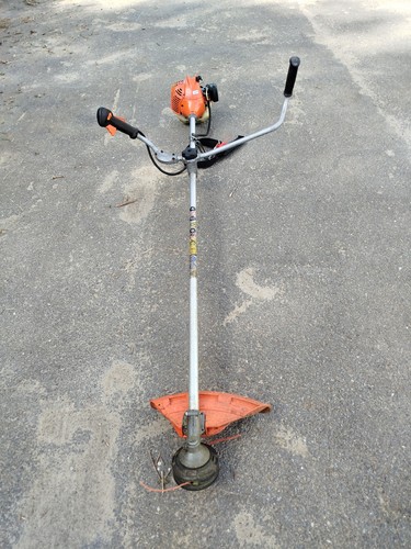 Debroussailleuse echo srm - debroussailleuse,