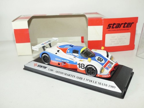 Aston martin amr 18 le - aston, 1