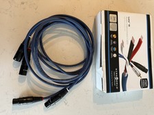 Wire World Luna 10 Xlr