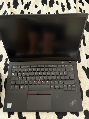 Lenovo thinkpad carbon - thinkpad, 6th
