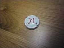 Capsule De Champagne Mont Hauban