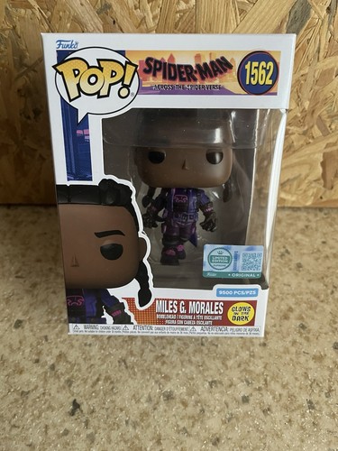 Funko pop spider man 1562 - pop,
