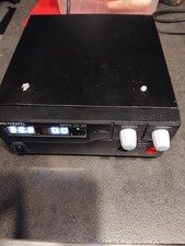 VOLTCRAFT DPPS-32-20 Alimentation De Banc 1-32 VDC 20A 640W