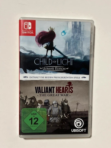 Child light ultimate - light,