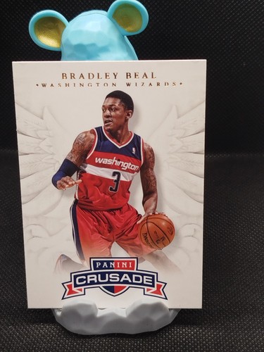 Carte nba bradley beal panini - carte,