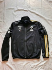   veste softshell RENAULT