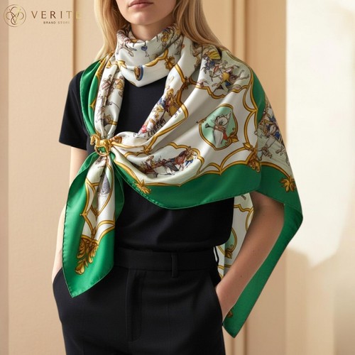 Rare vintage hermes - rare, scarf