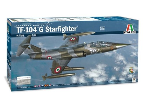 Italeri lockheed martin - -,