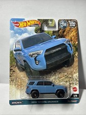 Hotwheels 1/64  🇨🇵 2018