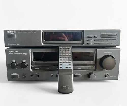Kenwood 894 stereo - kenwood, ka-894