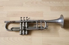 Ancien cornet pistons - ancien,