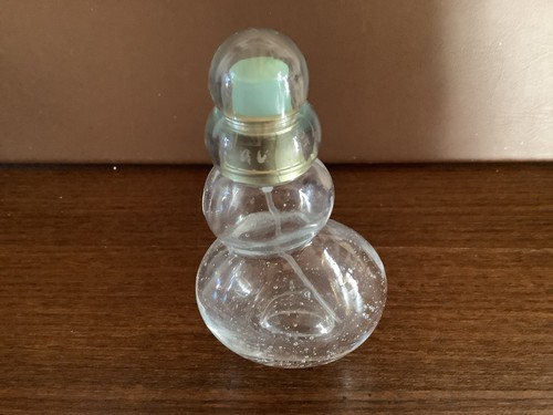 Flacon vide pour collection - flacon,