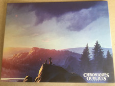 Chronique oubliées fantasy