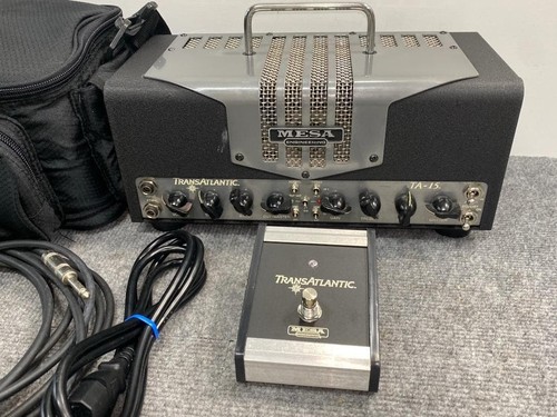 Tête amplificateur guitare - tête,