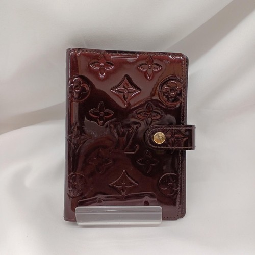 Louis vuitton agenda r21026 - vuitton,