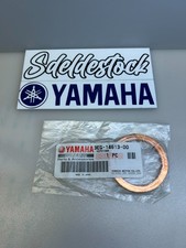 1 joint échappement yamaha 3eg-14613-00 yfm 700 r f bt 1100 xvs 1100 950 xv 1600