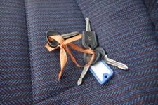 Vitre avant gauche CITROEN BX