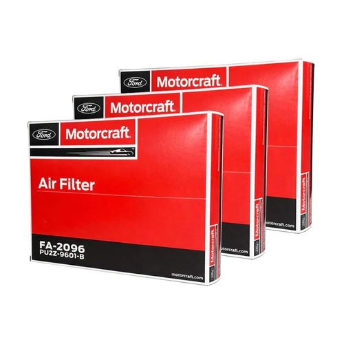 Filtre air moteur - x, à